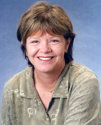 Sally D. Yeatman, M.S.W.